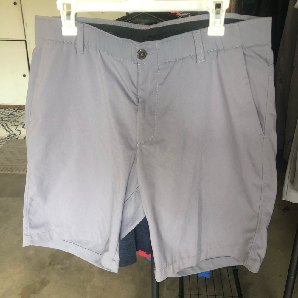Under Armour shorts